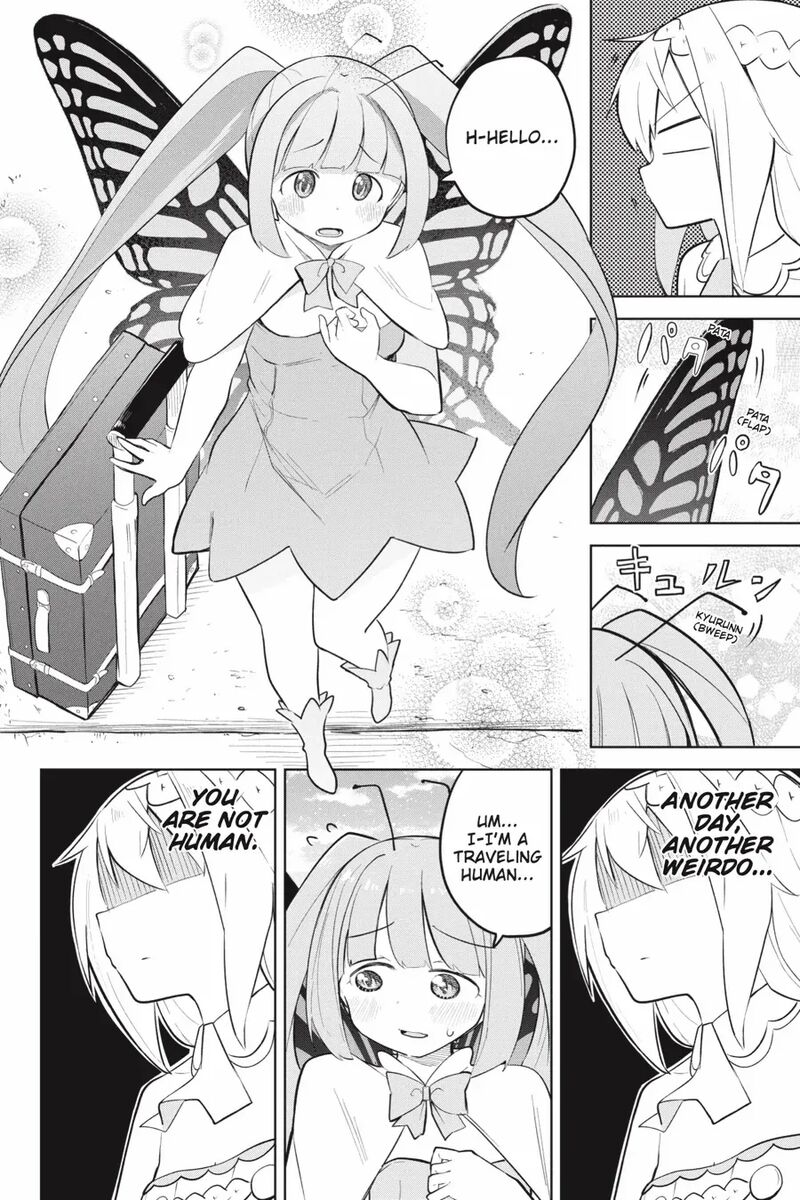 Slime Taoshite 300 Nen Shiranai Uchi Ni Level Max Ni Natte Shimatta Chapter 67 Page 7