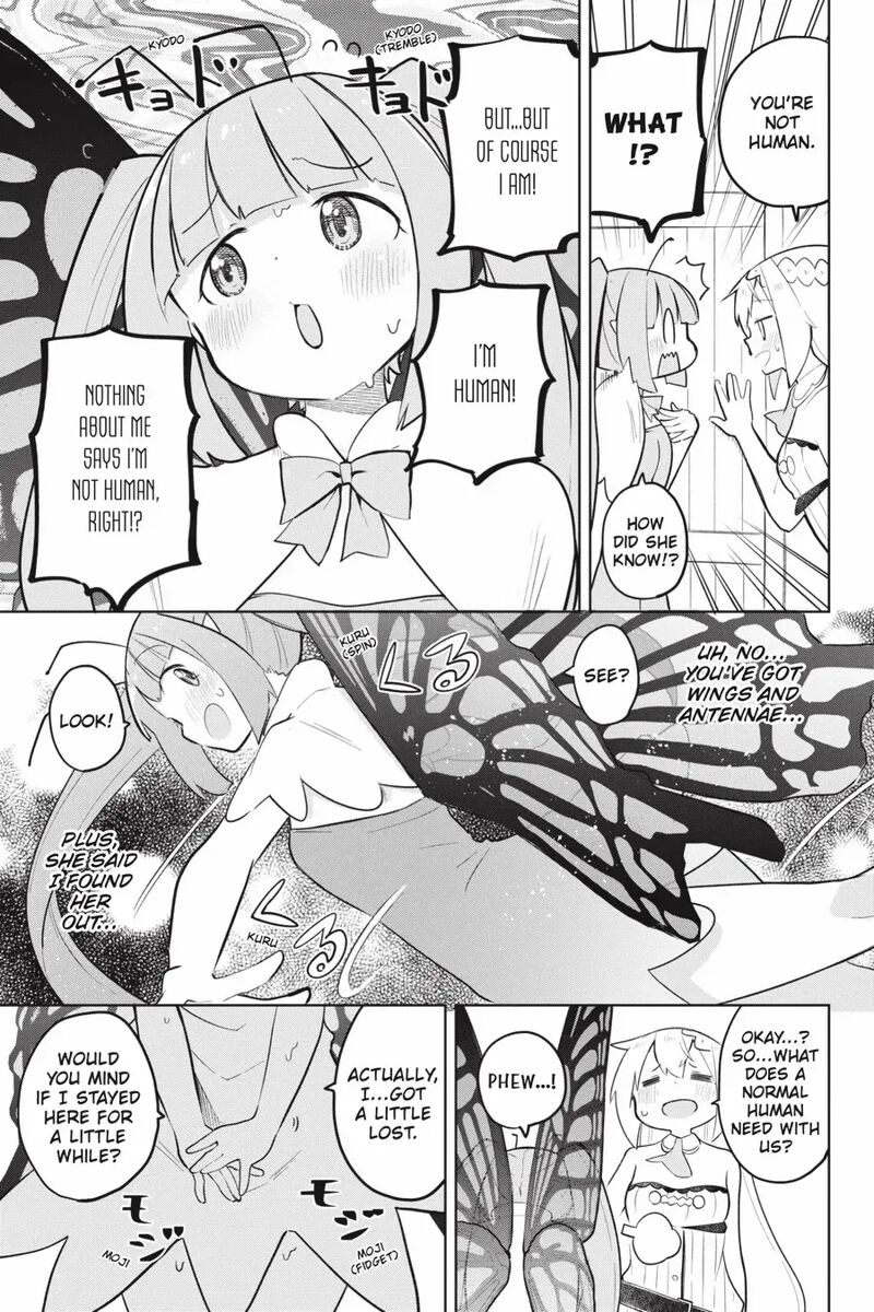 Slime Taoshite 300 Nen Shiranai Uchi Ni Level Max Ni Natte Shimatta Chapter 67 Page 8