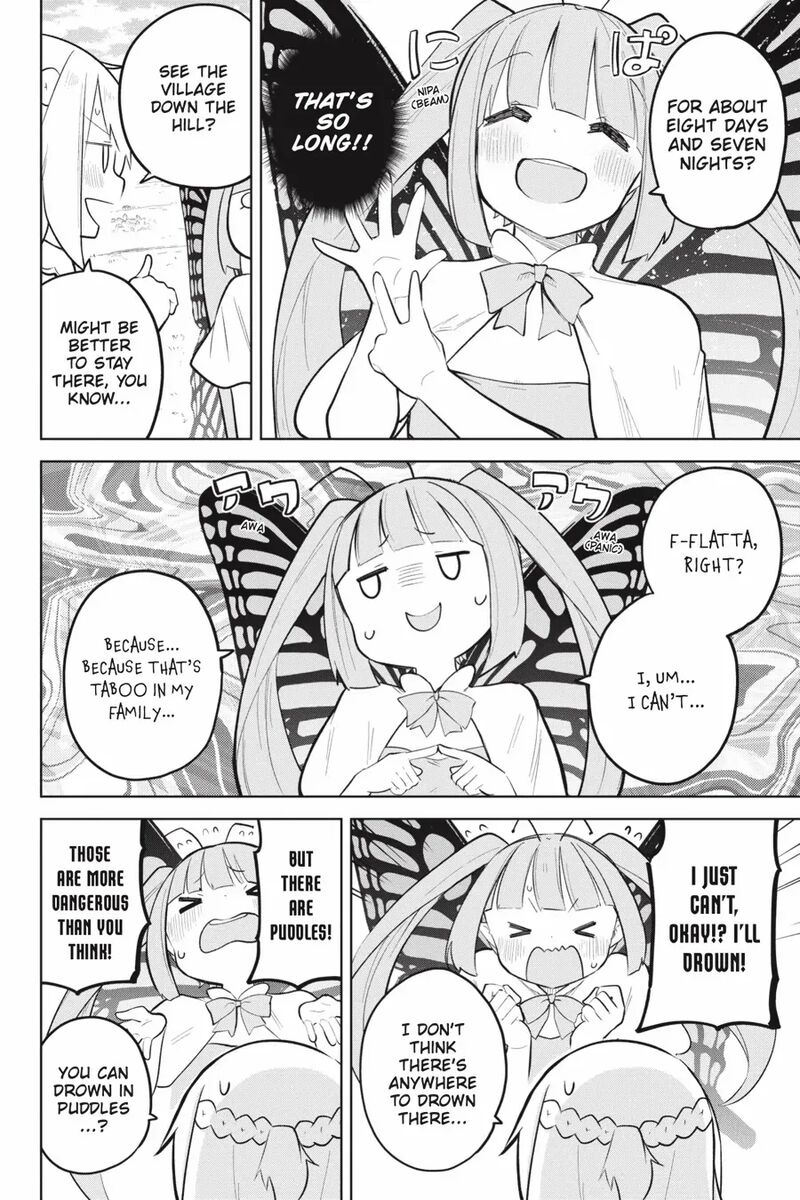 Slime Taoshite 300 Nen Shiranai Uchi Ni Level Max Ni Natte Shimatta Chapter 67 Page 9