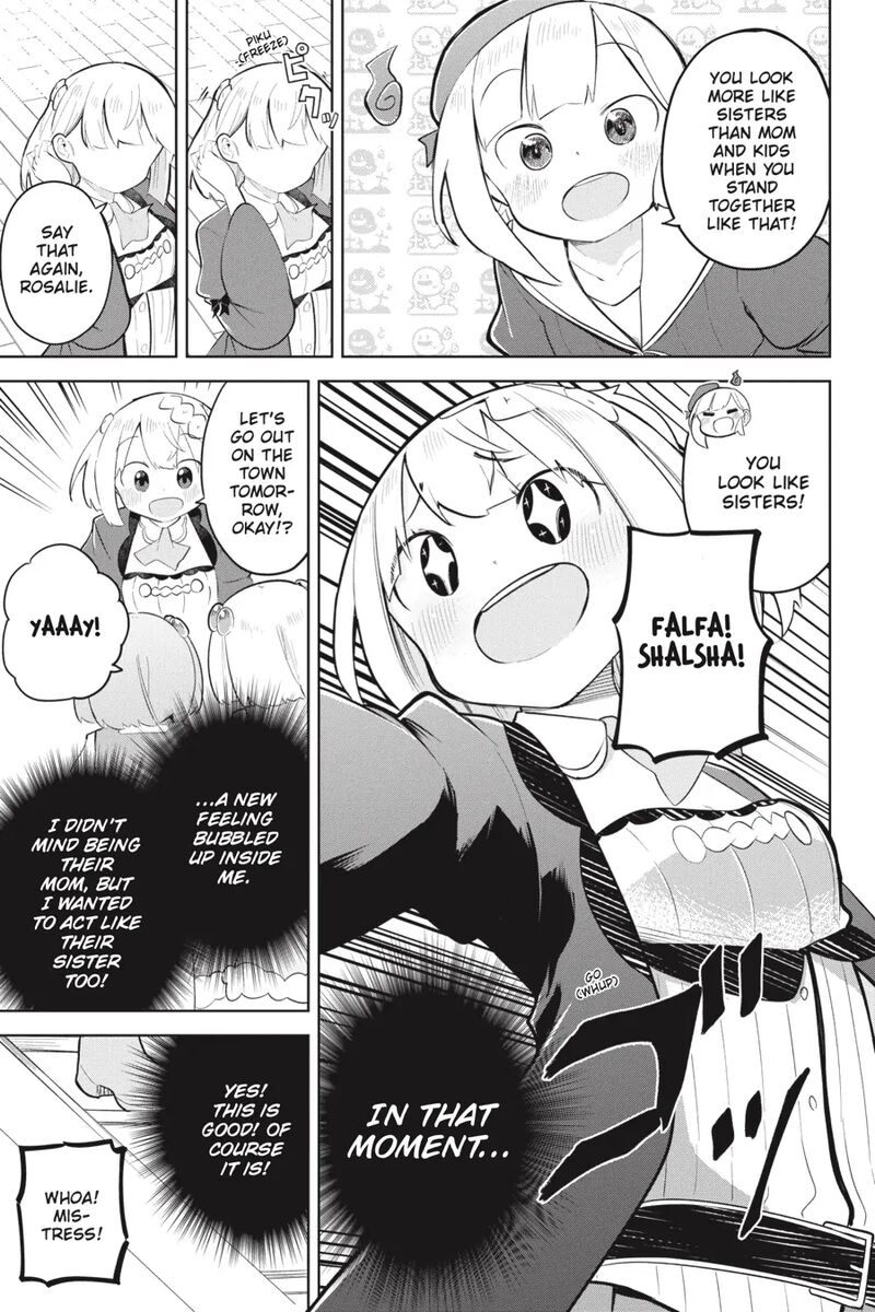 Slime Taoshite 300 Nen Shiranai Uchi Ni Level Max Ni Natte Shimatta Chapter 68 Page 11