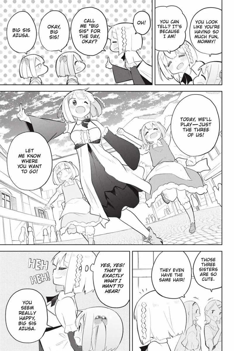Slime Taoshite 300 Nen Shiranai Uchi Ni Level Max Ni Natte Shimatta Chapter 68 Page 13