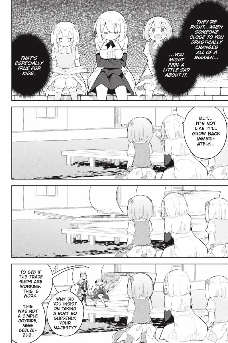 Slime Taoshite 300 Nen Shiranai Uchi Ni Level Max Ni Natte Shimatta Chapter 68 Page 16