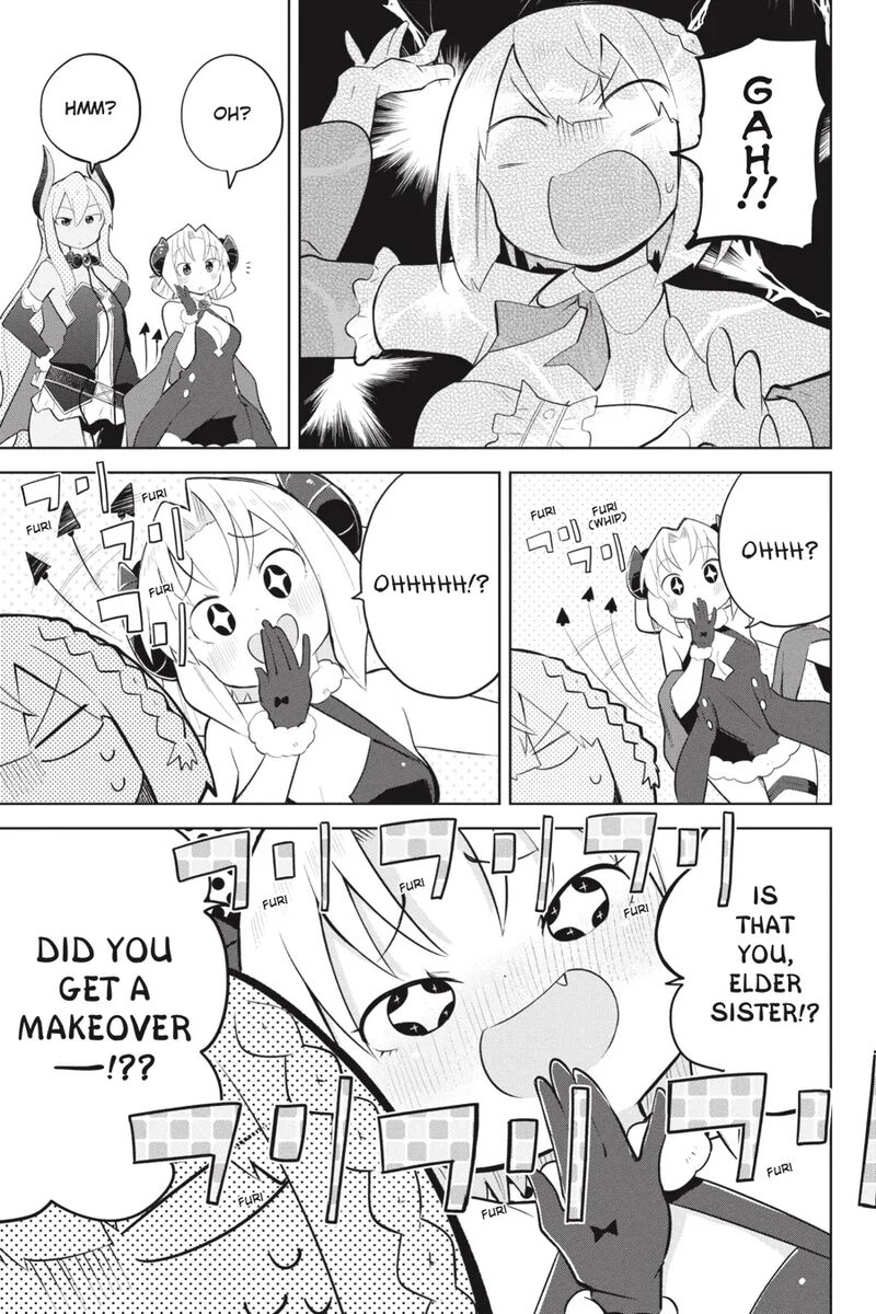 Slime Taoshite 300 Nen Shiranai Uchi Ni Level Max Ni Natte Shimatta Chapter 68 Page 17
