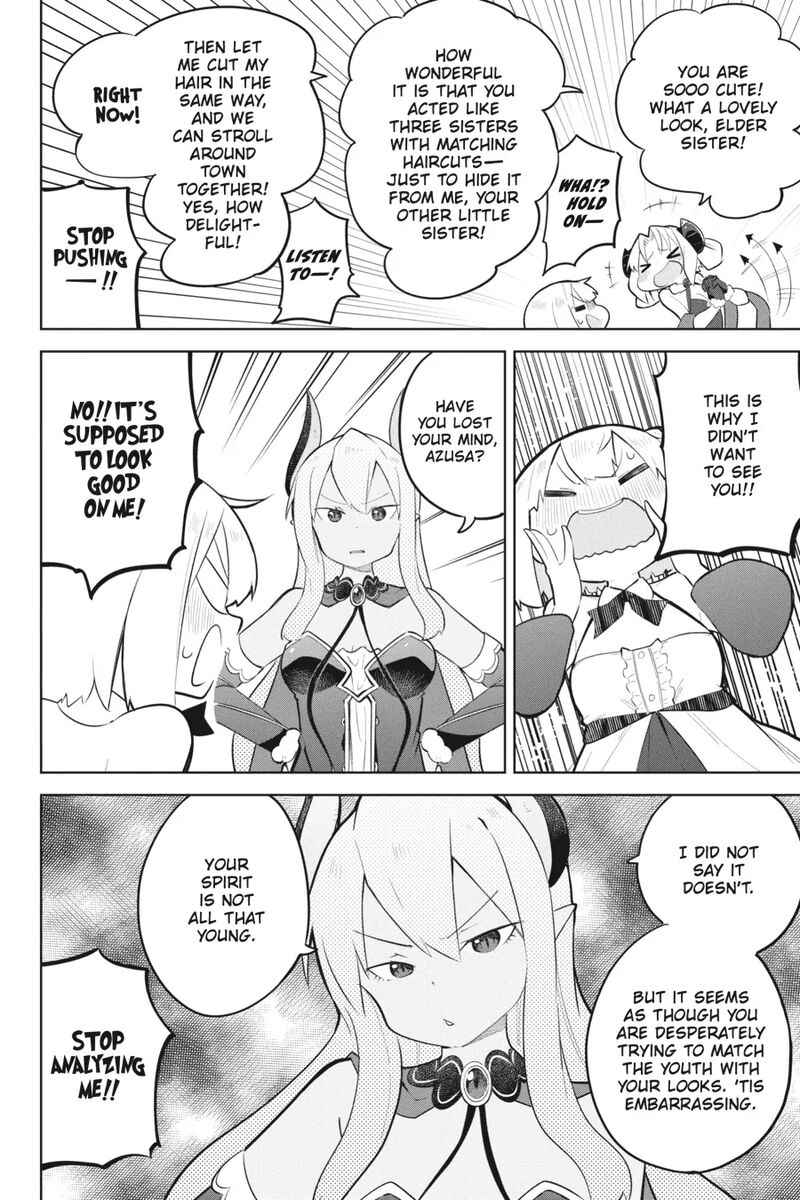 Slime Taoshite 300 Nen Shiranai Uchi Ni Level Max Ni Natte Shimatta Chapter 68 Page 18