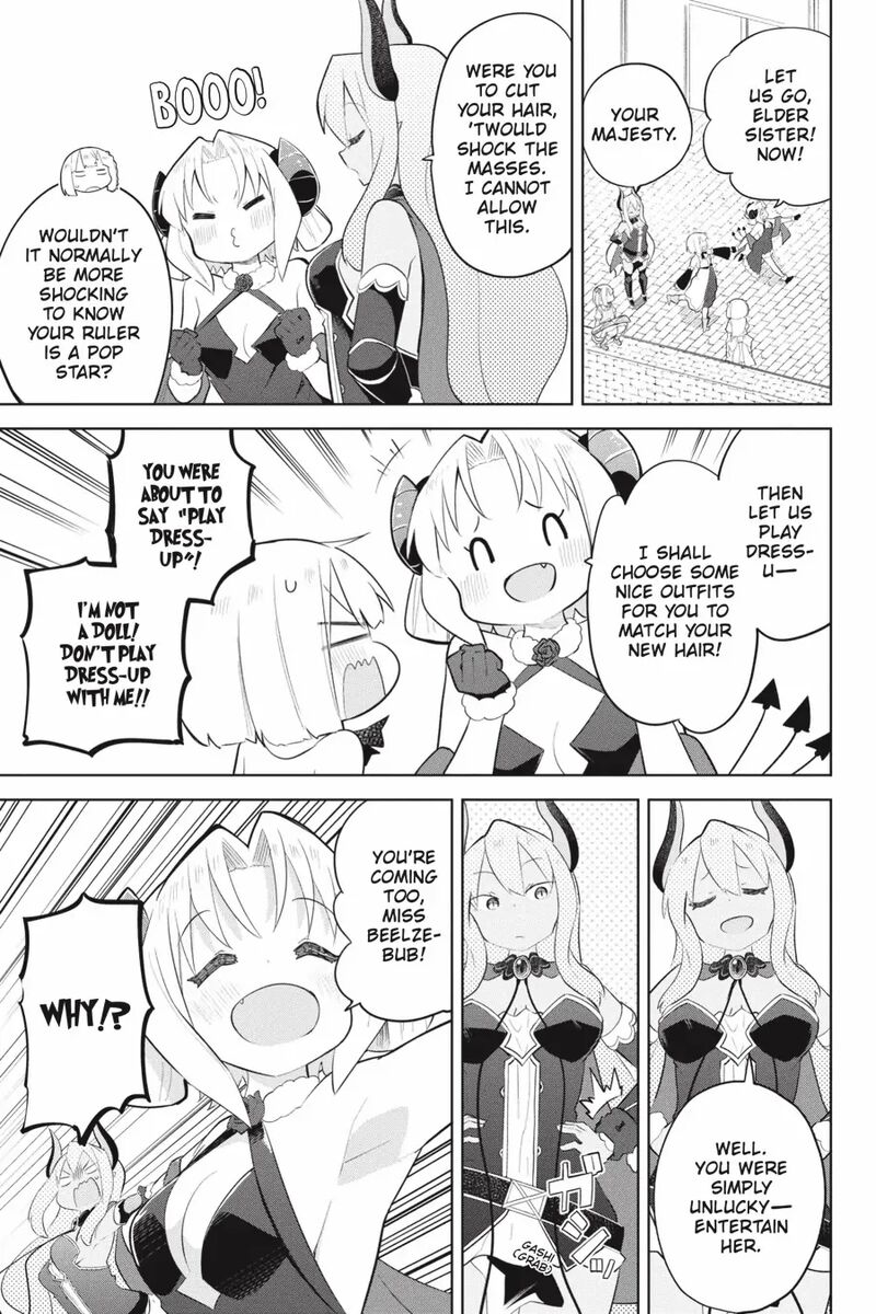 Slime Taoshite 300 Nen Shiranai Uchi Ni Level Max Ni Natte Shimatta Chapter 68 Page 19