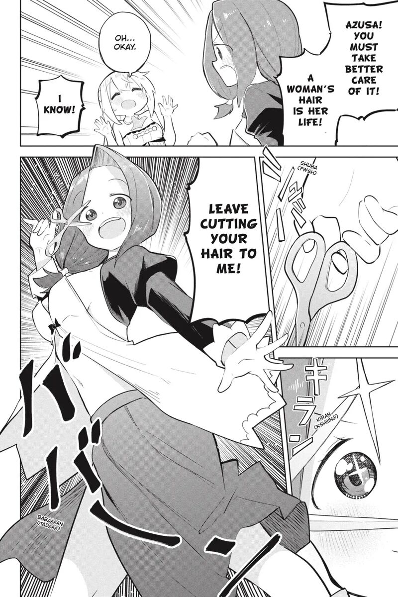 Slime Taoshite 300 Nen Shiranai Uchi Ni Level Max Ni Natte Shimatta Chapter 68 Page 2