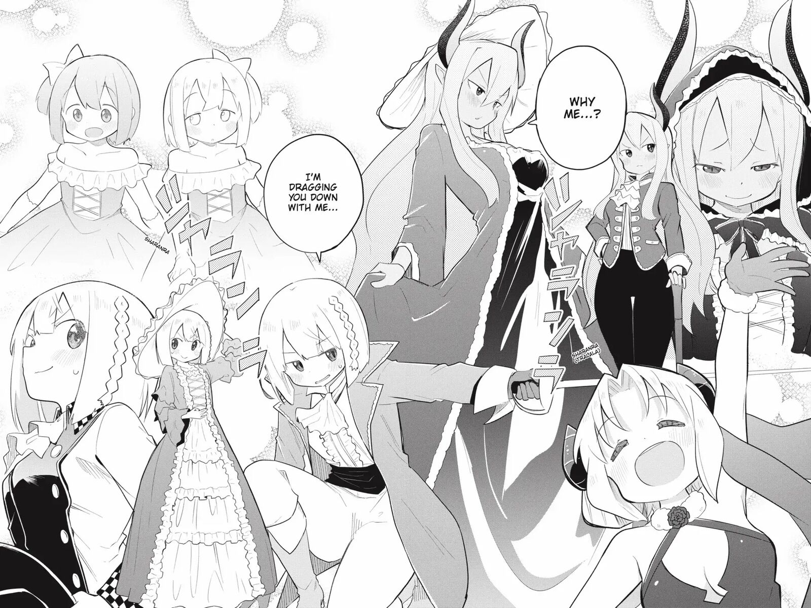 Slime Taoshite 300 Nen Shiranai Uchi Ni Level Max Ni Natte Shimatta Chapter 68 Page 20