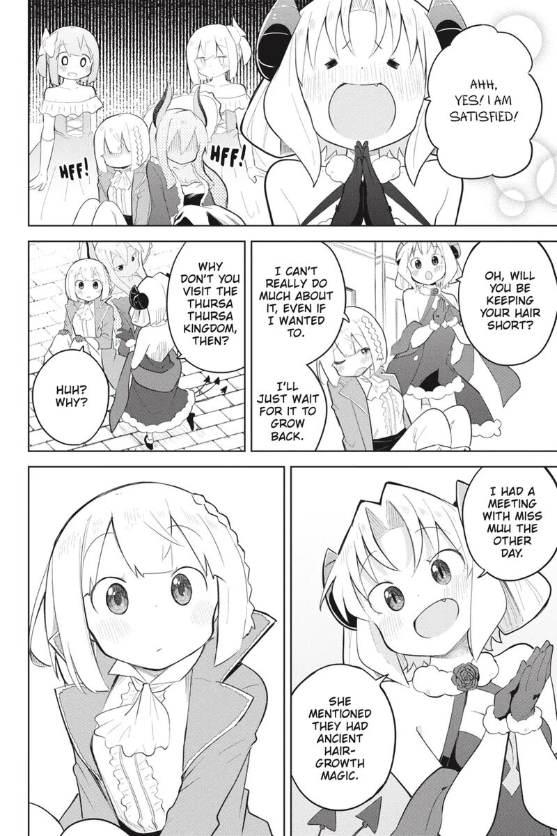 Slime Taoshite 300 Nen Shiranai Uchi Ni Level Max Ni Natte Shimatta Chapter 68 Page 21