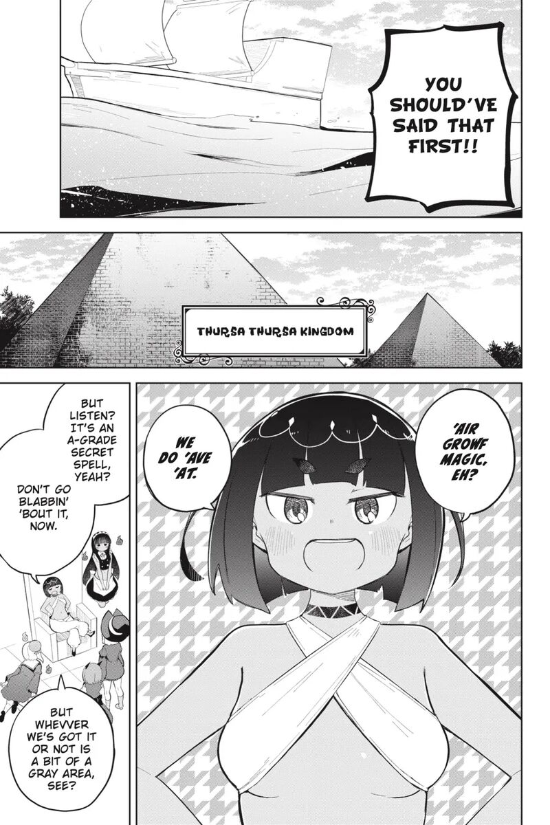 Slime Taoshite 300 Nen Shiranai Uchi Ni Level Max Ni Natte Shimatta Chapter 68 Page 22