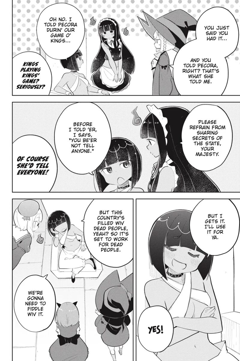 Slime Taoshite 300 Nen Shiranai Uchi Ni Level Max Ni Natte Shimatta Chapter 68 Page 23