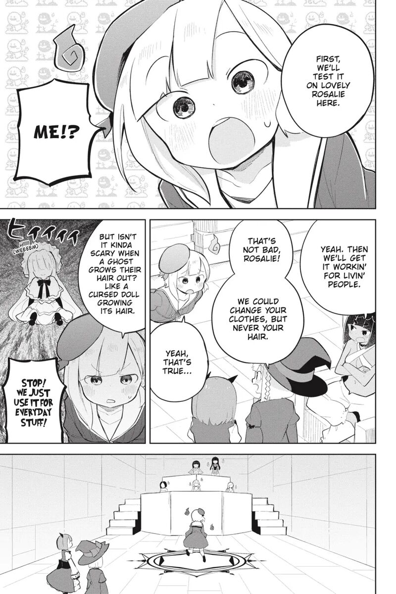Slime Taoshite 300 Nen Shiranai Uchi Ni Level Max Ni Natte Shimatta Chapter 68 Page 24