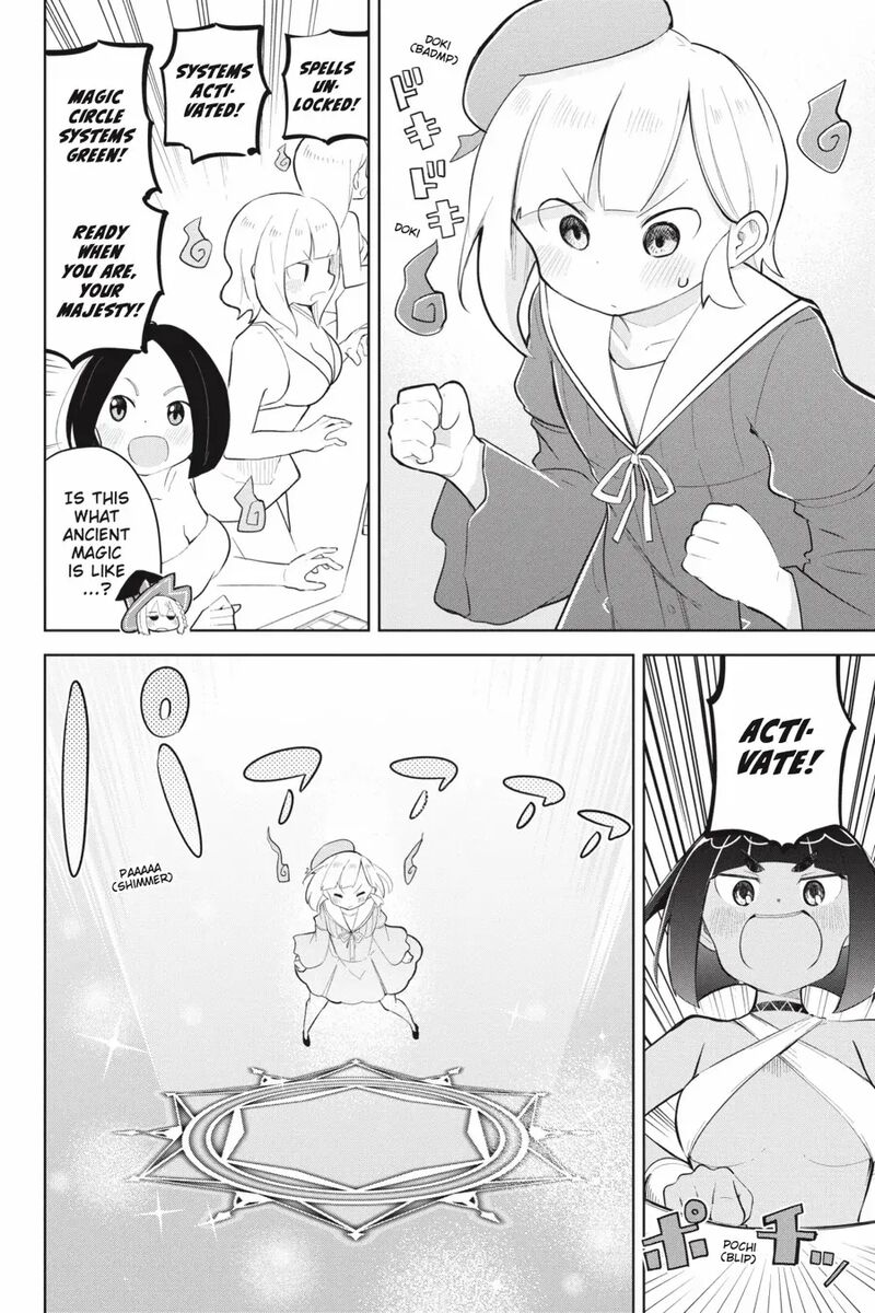Slime Taoshite 300 Nen Shiranai Uchi Ni Level Max Ni Natte Shimatta Chapter 68 Page 25