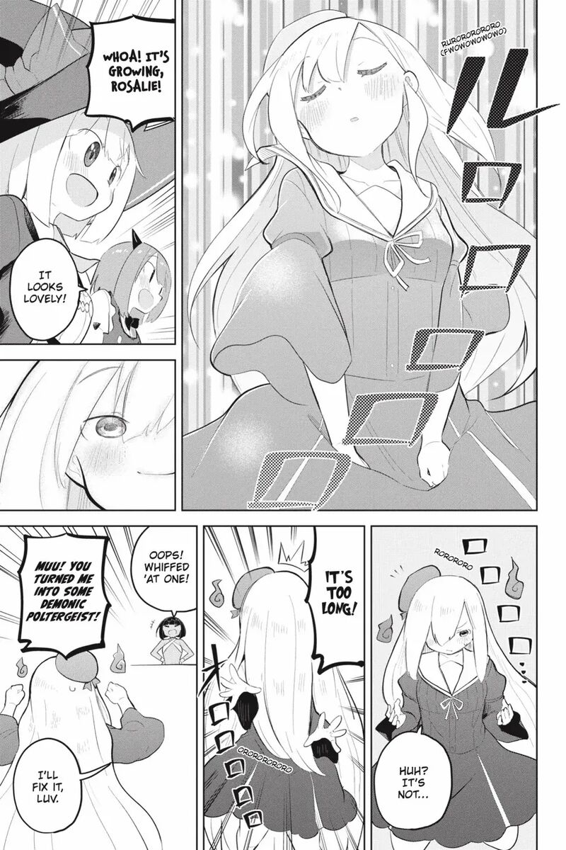 Slime Taoshite 300 Nen Shiranai Uchi Ni Level Max Ni Natte Shimatta Chapter 68 Page 26