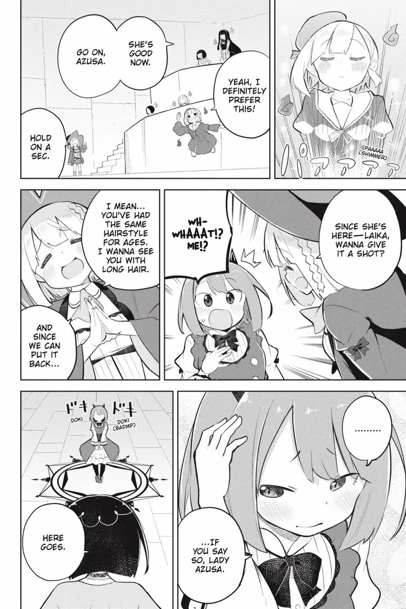 Slime Taoshite 300 Nen Shiranai Uchi Ni Level Max Ni Natte Shimatta Chapter 68 Page 27