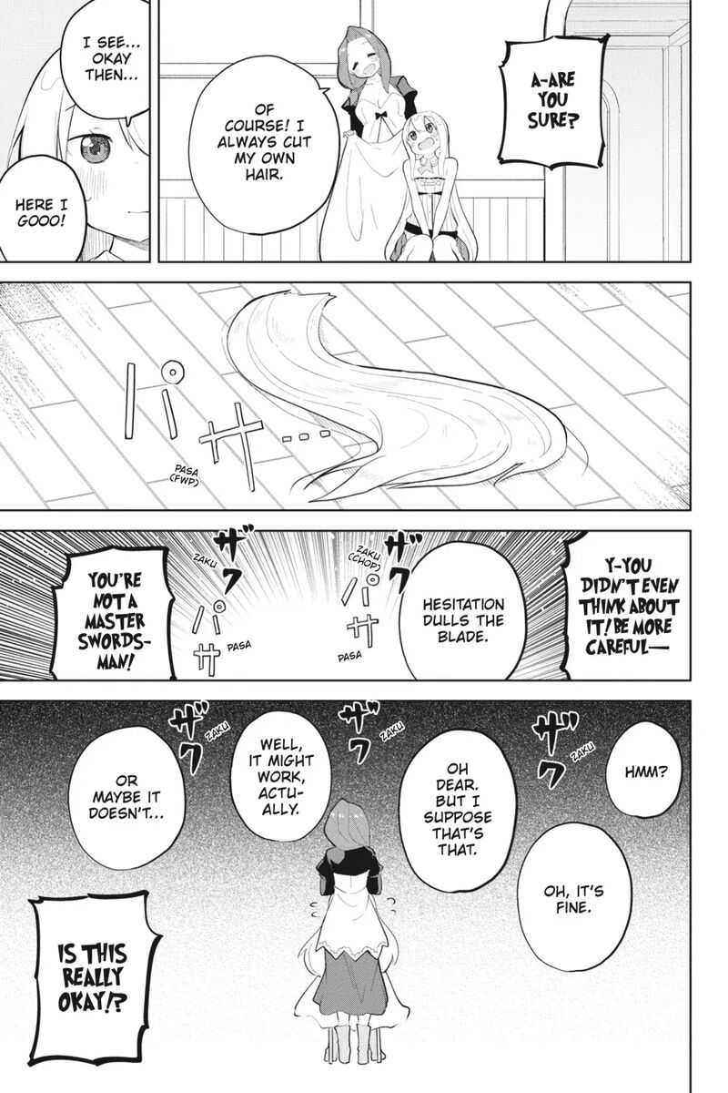 Slime Taoshite 300 Nen Shiranai Uchi Ni Level Max Ni Natte Shimatta Chapter 68 Page 3