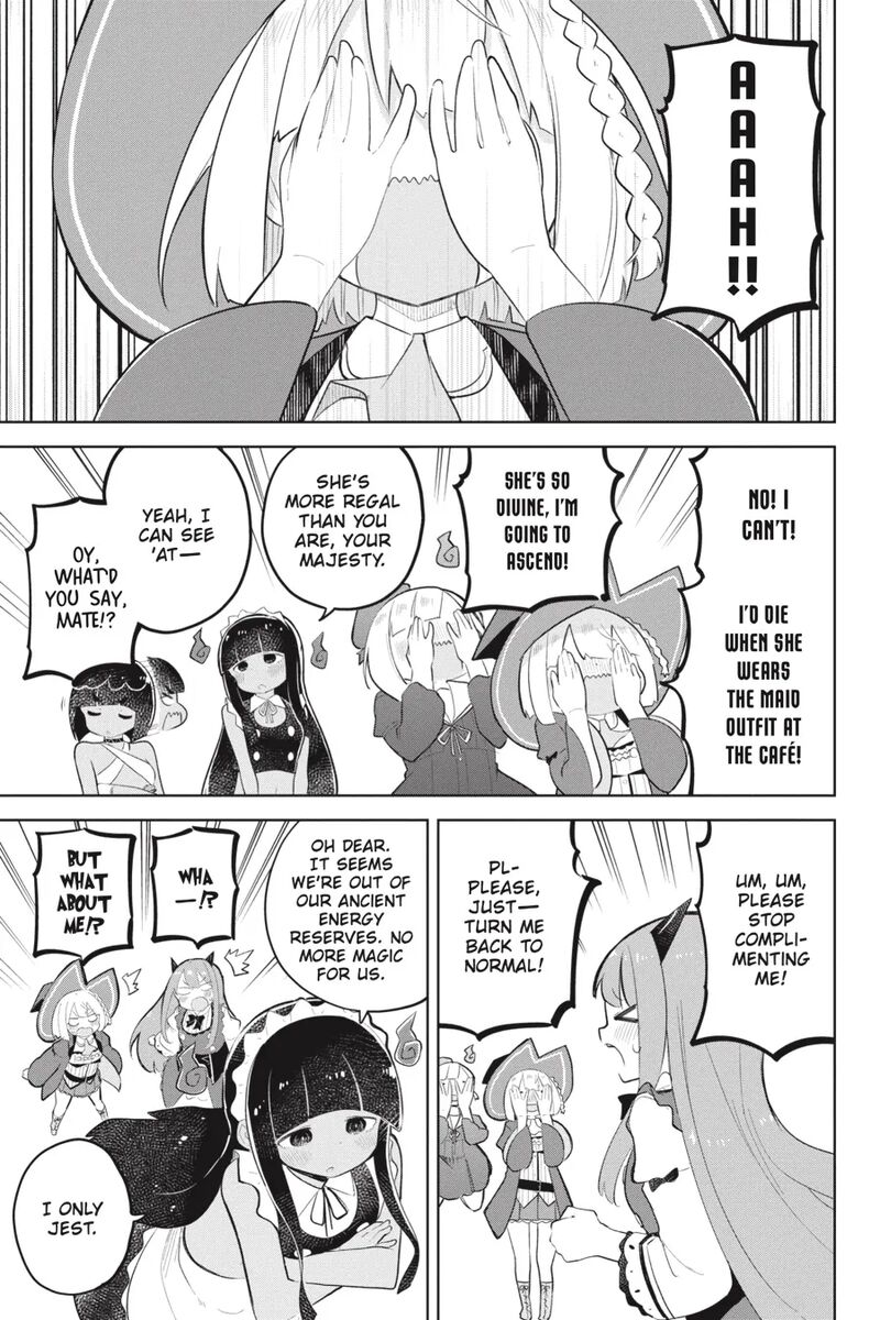 Slime Taoshite 300 Nen Shiranai Uchi Ni Level Max Ni Natte Shimatta Chapter 68 Page 30