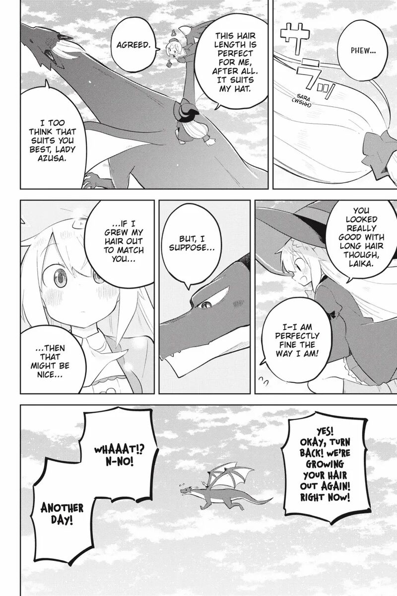 Slime Taoshite 300 Nen Shiranai Uchi Ni Level Max Ni Natte Shimatta Chapter 68 Page 31