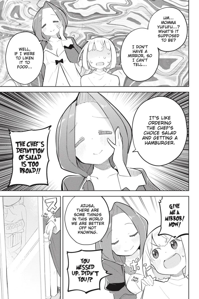 Slime Taoshite 300 Nen Shiranai Uchi Ni Level Max Ni Natte Shimatta Chapter 68 Page 5