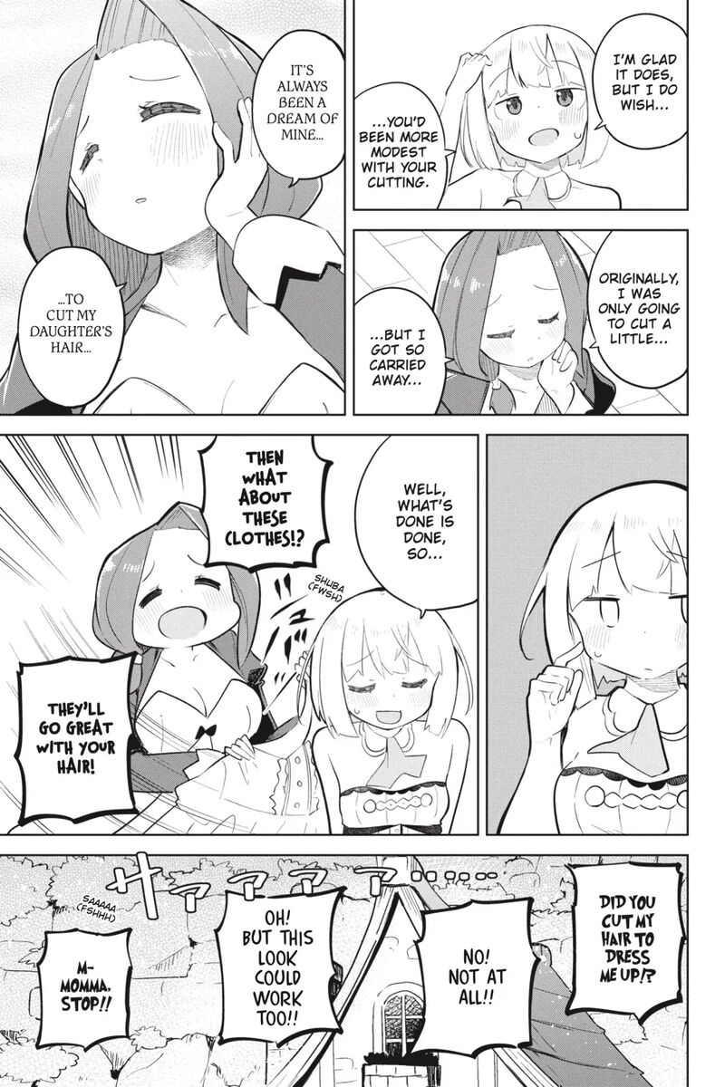 Slime Taoshite 300 Nen Shiranai Uchi Ni Level Max Ni Natte Shimatta Chapter 68 Page 7