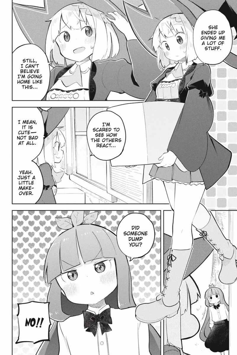 Slime Taoshite 300 Nen Shiranai Uchi Ni Level Max Ni Natte Shimatta Chapter 68 Page 8
