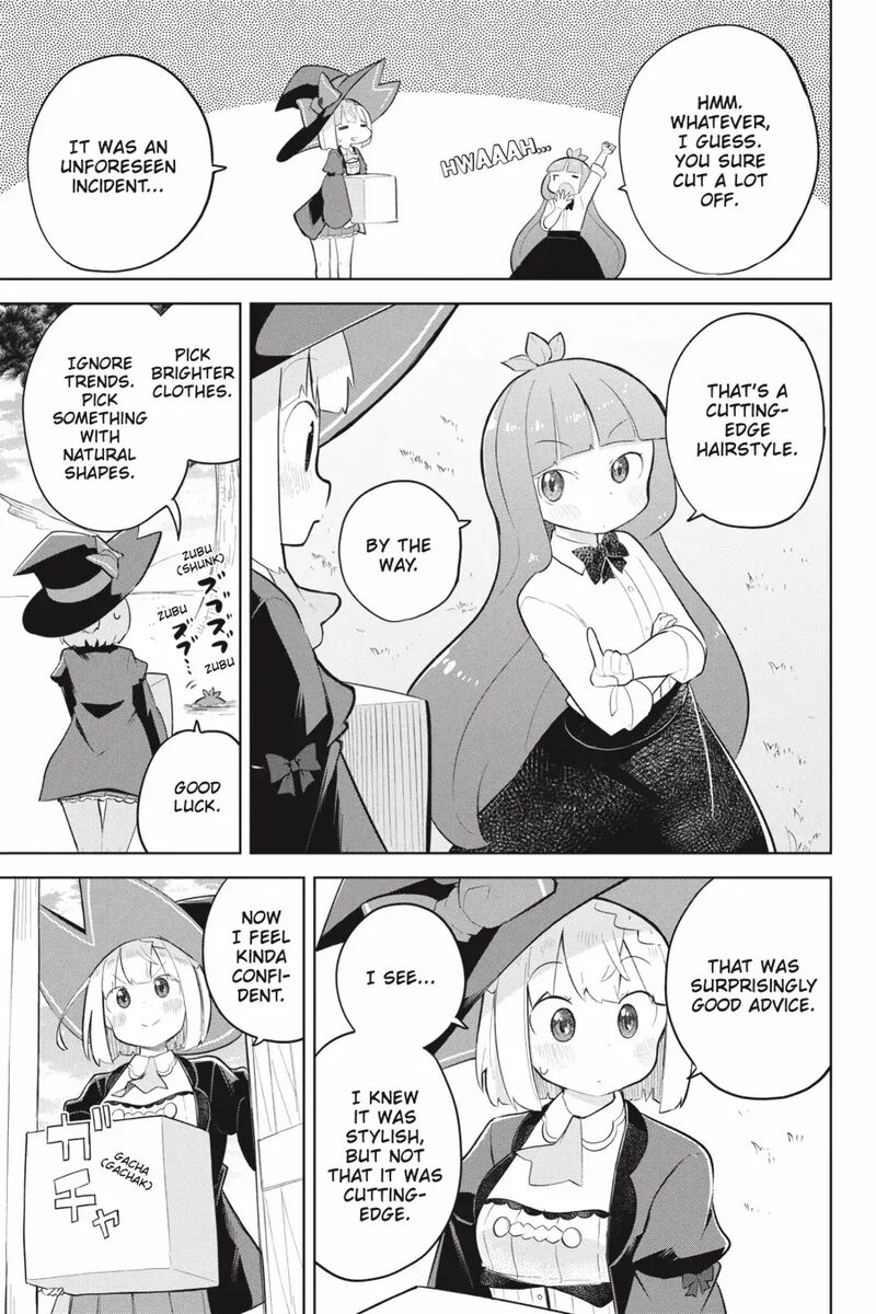 Slime Taoshite 300 Nen Shiranai Uchi Ni Level Max Ni Natte Shimatta Chapter 68 Page 9