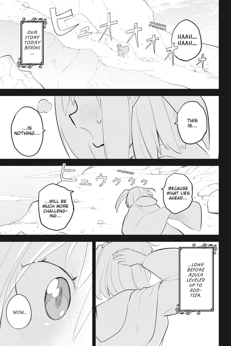 Slime Taoshite 300 Nen Shiranai Uchi Ni Level Max Ni Natte Shimatta Chapter 69 Page 1