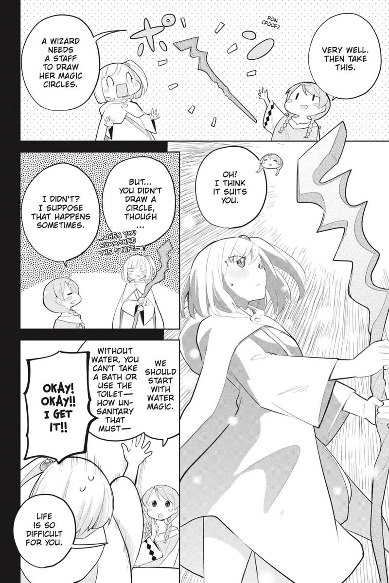 Slime Taoshite 300 Nen Shiranai Uchi Ni Level Max Ni Natte Shimatta Chapter 69 Page 10