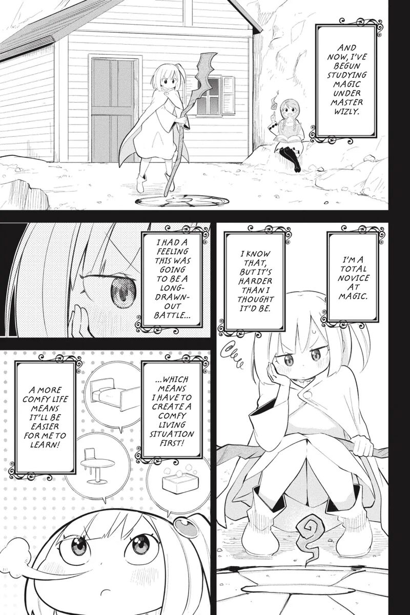 Slime Taoshite 300 Nen Shiranai Uchi Ni Level Max Ni Natte Shimatta Chapter 69 Page 11