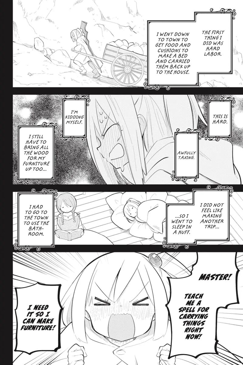 Slime Taoshite 300 Nen Shiranai Uchi Ni Level Max Ni Natte Shimatta Chapter 69 Page 12