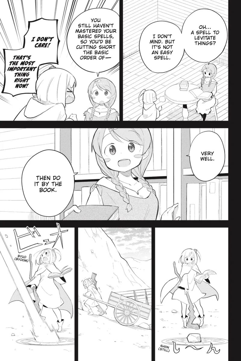 Slime Taoshite 300 Nen Shiranai Uchi Ni Level Max Ni Natte Shimatta Chapter 69 Page 13