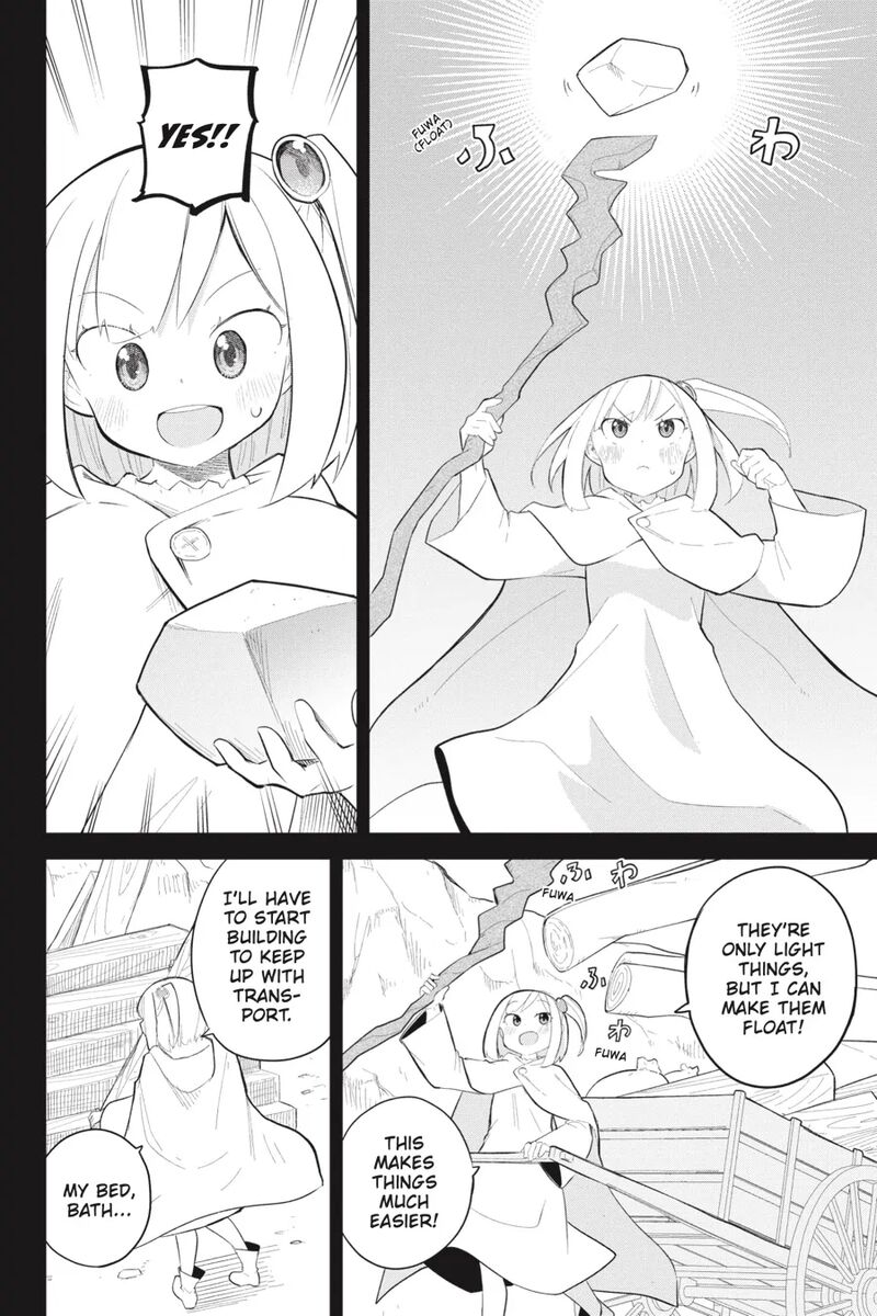 Slime Taoshite 300 Nen Shiranai Uchi Ni Level Max Ni Natte Shimatta Chapter 69 Page 14