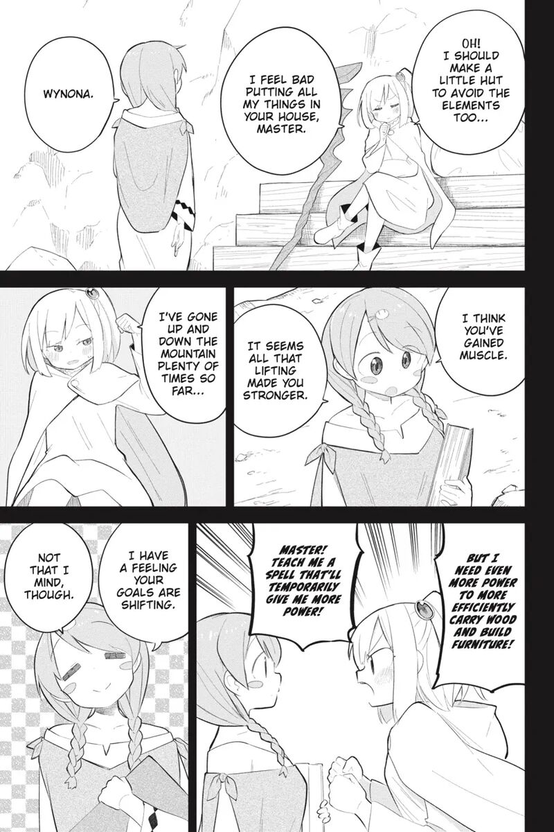 Slime Taoshite 300 Nen Shiranai Uchi Ni Level Max Ni Natte Shimatta Chapter 69 Page 15