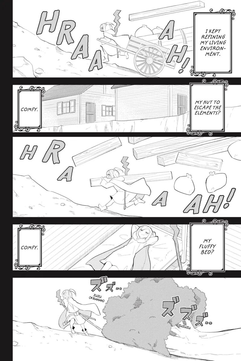 Slime Taoshite 300 Nen Shiranai Uchi Ni Level Max Ni Natte Shimatta Chapter 69 Page 16