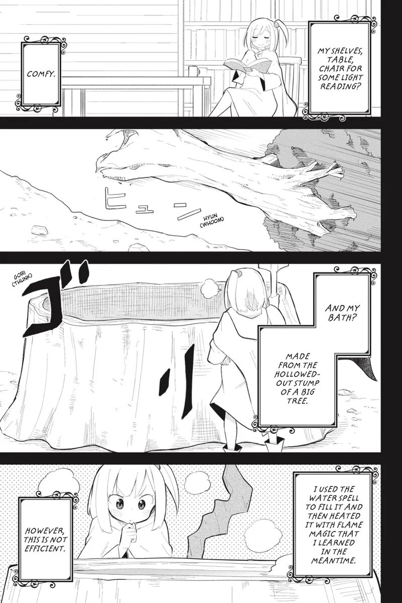 Slime Taoshite 300 Nen Shiranai Uchi Ni Level Max Ni Natte Shimatta Chapter 69 Page 17