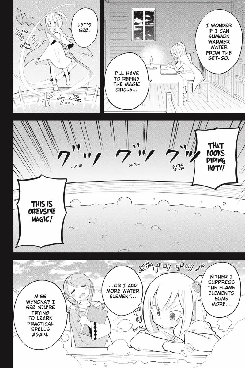 Slime Taoshite 300 Nen Shiranai Uchi Ni Level Max Ni Natte Shimatta Chapter 69 Page 18