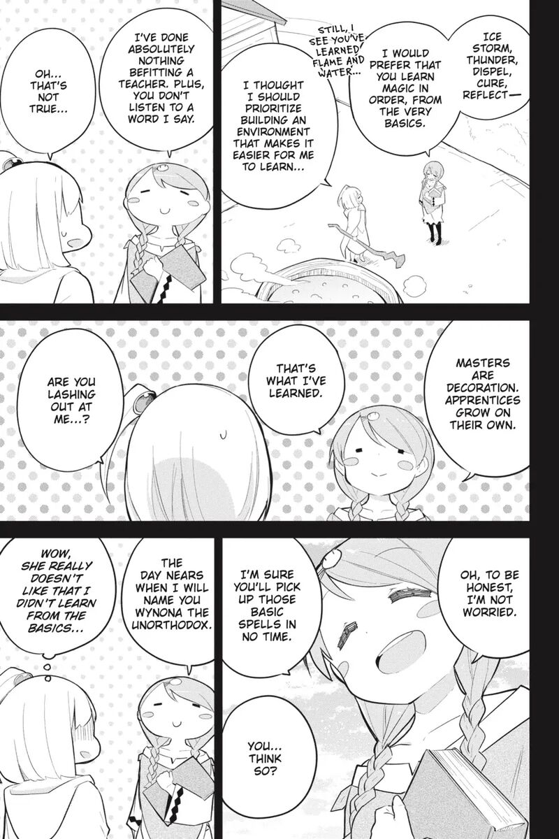 Slime Taoshite 300 Nen Shiranai Uchi Ni Level Max Ni Natte Shimatta Chapter 69 Page 19