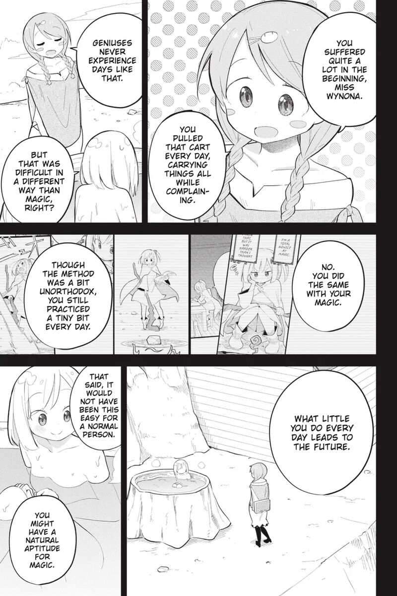 Slime Taoshite 300 Nen Shiranai Uchi Ni Level Max Ni Natte Shimatta Chapter 69 Page 21