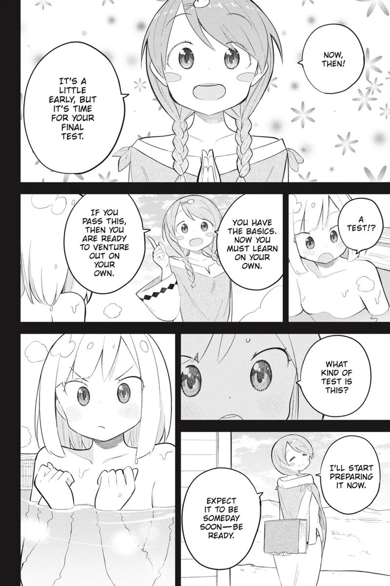 Slime Taoshite 300 Nen Shiranai Uchi Ni Level Max Ni Natte Shimatta Chapter 69 Page 22