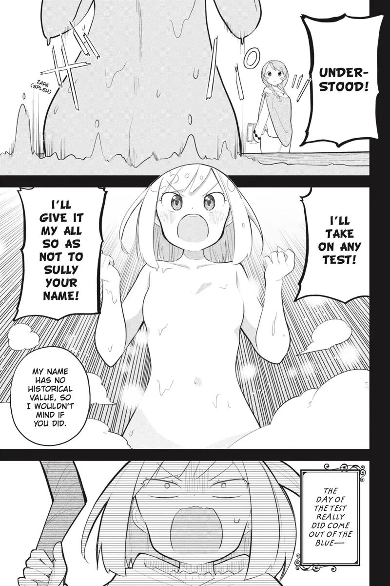 Slime Taoshite 300 Nen Shiranai Uchi Ni Level Max Ni Natte Shimatta Chapter 69 Page 23