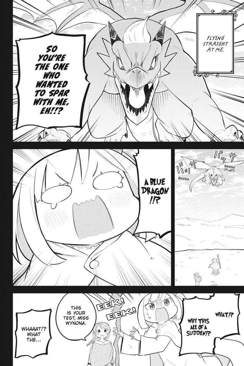 Slime Taoshite 300 Nen Shiranai Uchi Ni Level Max Ni Natte Shimatta Chapter 69 Page 24