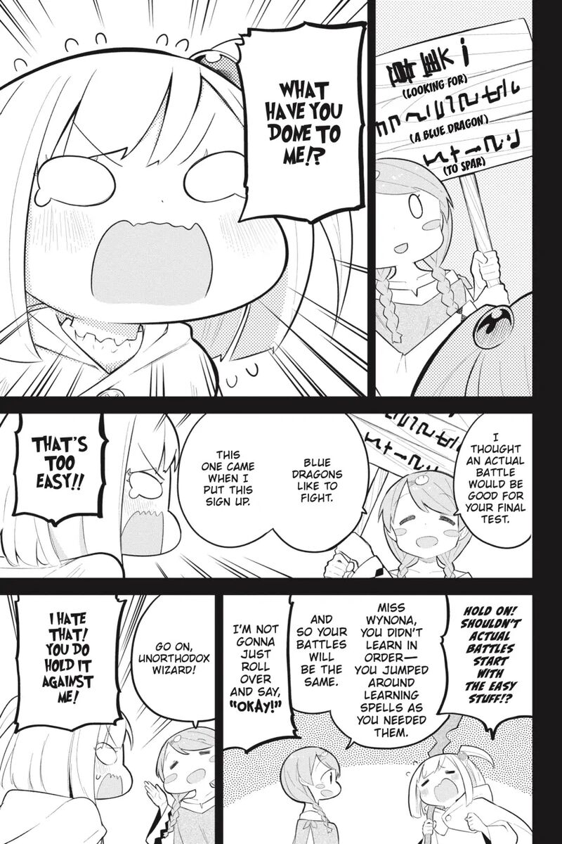 Slime Taoshite 300 Nen Shiranai Uchi Ni Level Max Ni Natte Shimatta Chapter 69 Page 25