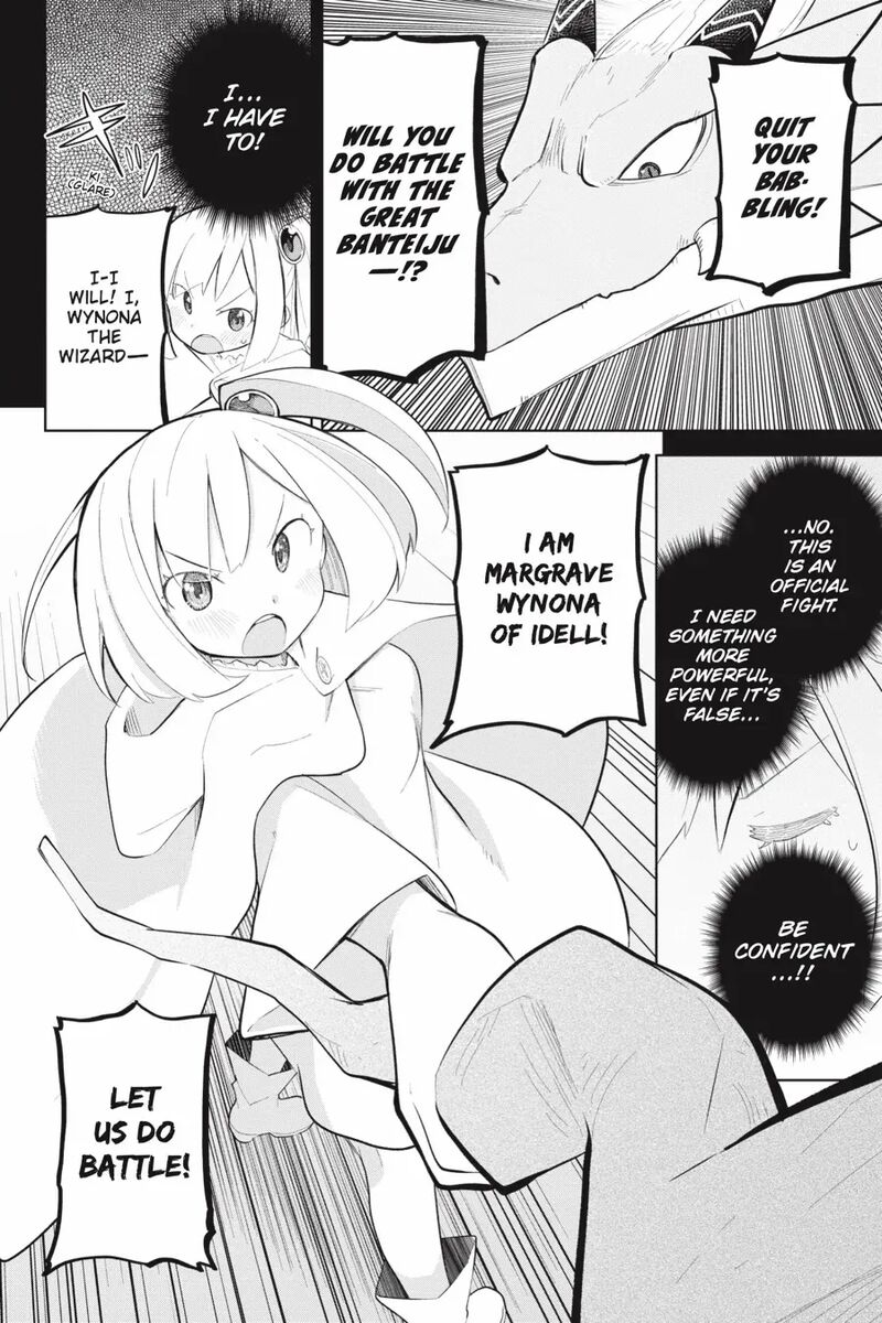 Slime Taoshite 300 Nen Shiranai Uchi Ni Level Max Ni Natte Shimatta Chapter 69 Page 26
