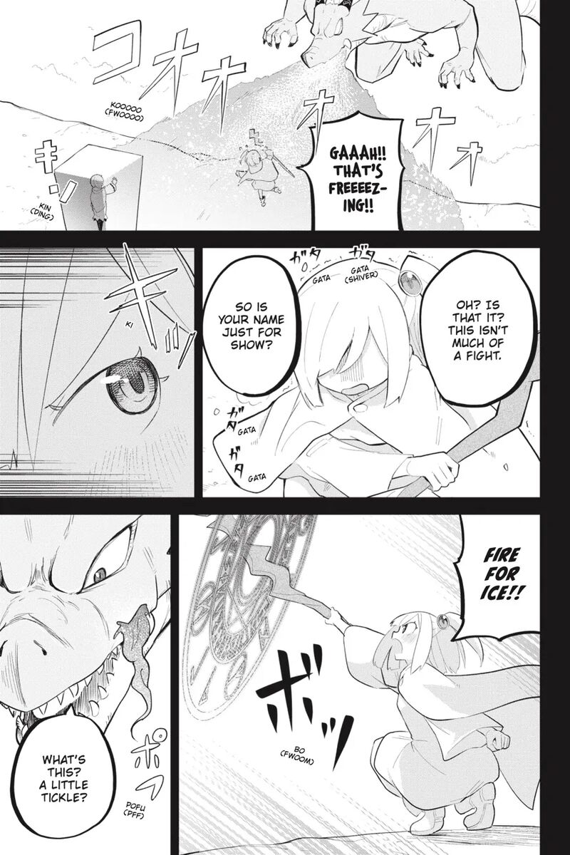 Slime Taoshite 300 Nen Shiranai Uchi Ni Level Max Ni Natte Shimatta Chapter 69 Page 27