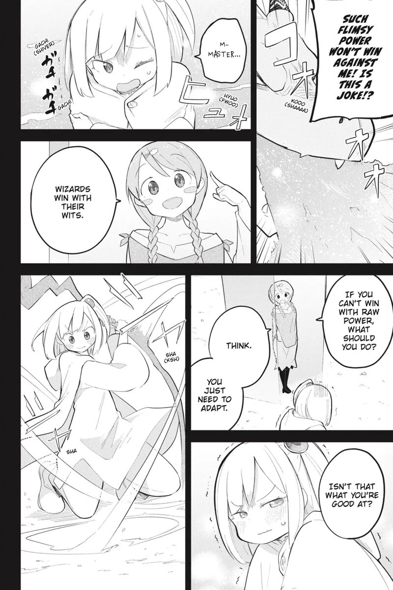 Slime Taoshite 300 Nen Shiranai Uchi Ni Level Max Ni Natte Shimatta Chapter 69 Page 28