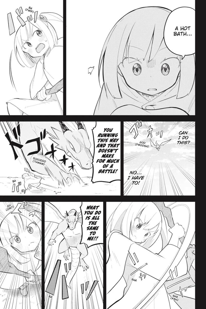 Slime Taoshite 300 Nen Shiranai Uchi Ni Level Max Ni Natte Shimatta Chapter 69 Page 31