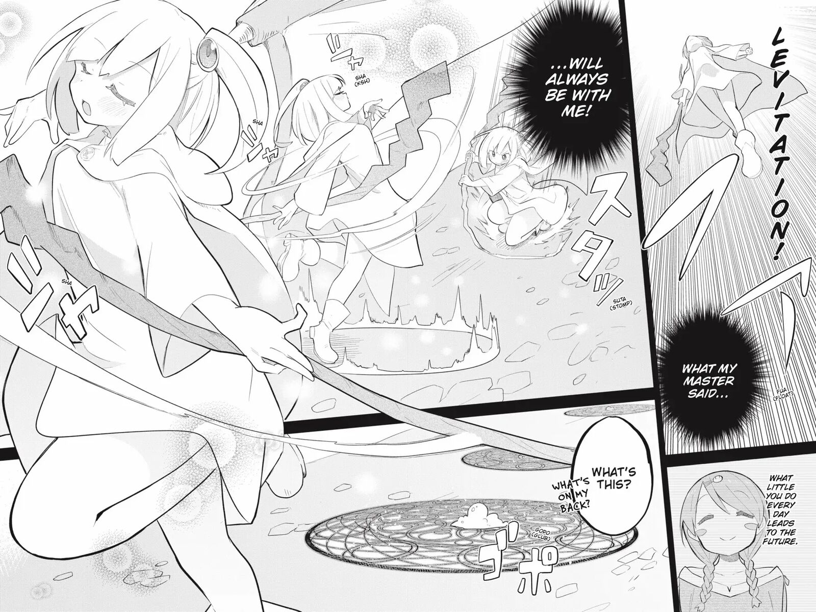 Slime Taoshite 300 Nen Shiranai Uchi Ni Level Max Ni Natte Shimatta Chapter 69 Page 32