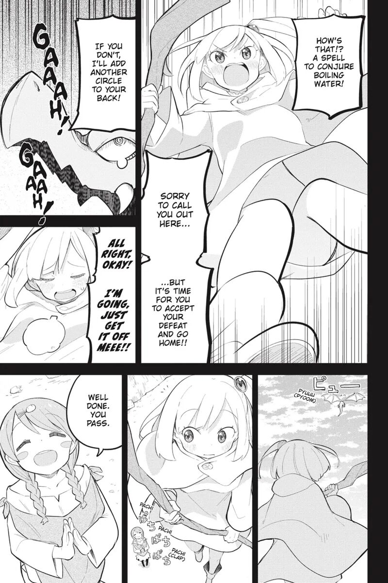 Slime Taoshite 300 Nen Shiranai Uchi Ni Level Max Ni Natte Shimatta Chapter 69 Page 34