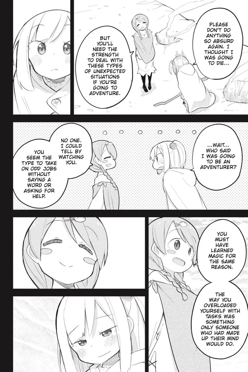 Slime Taoshite 300 Nen Shiranai Uchi Ni Level Max Ni Natte Shimatta Chapter 69 Page 35
