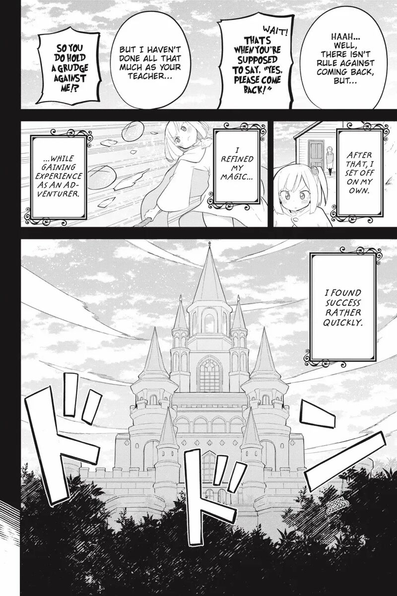 Slime Taoshite 300 Nen Shiranai Uchi Ni Level Max Ni Natte Shimatta Chapter 69 Page 37