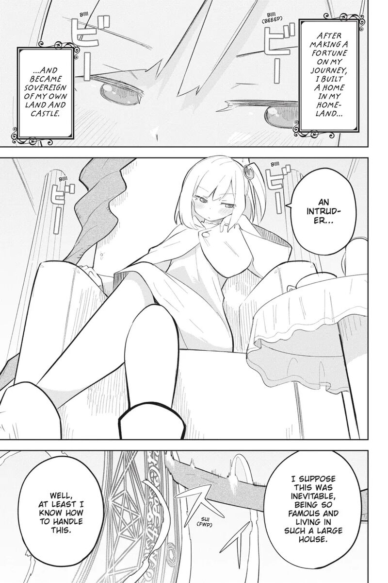 Slime Taoshite 300 Nen Shiranai Uchi Ni Level Max Ni Natte Shimatta Chapter 69 Page 38